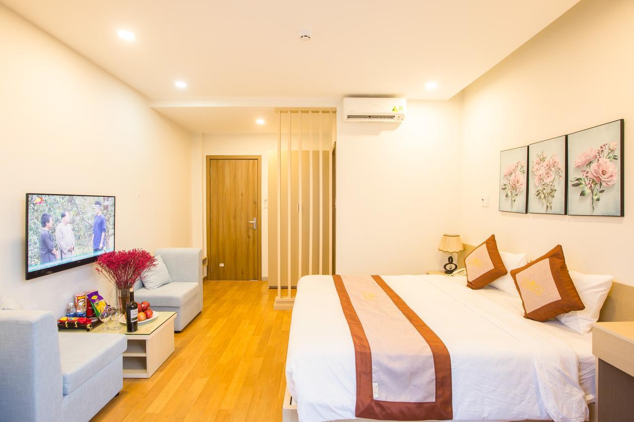 Hoi An Mian Villa Esterno foto